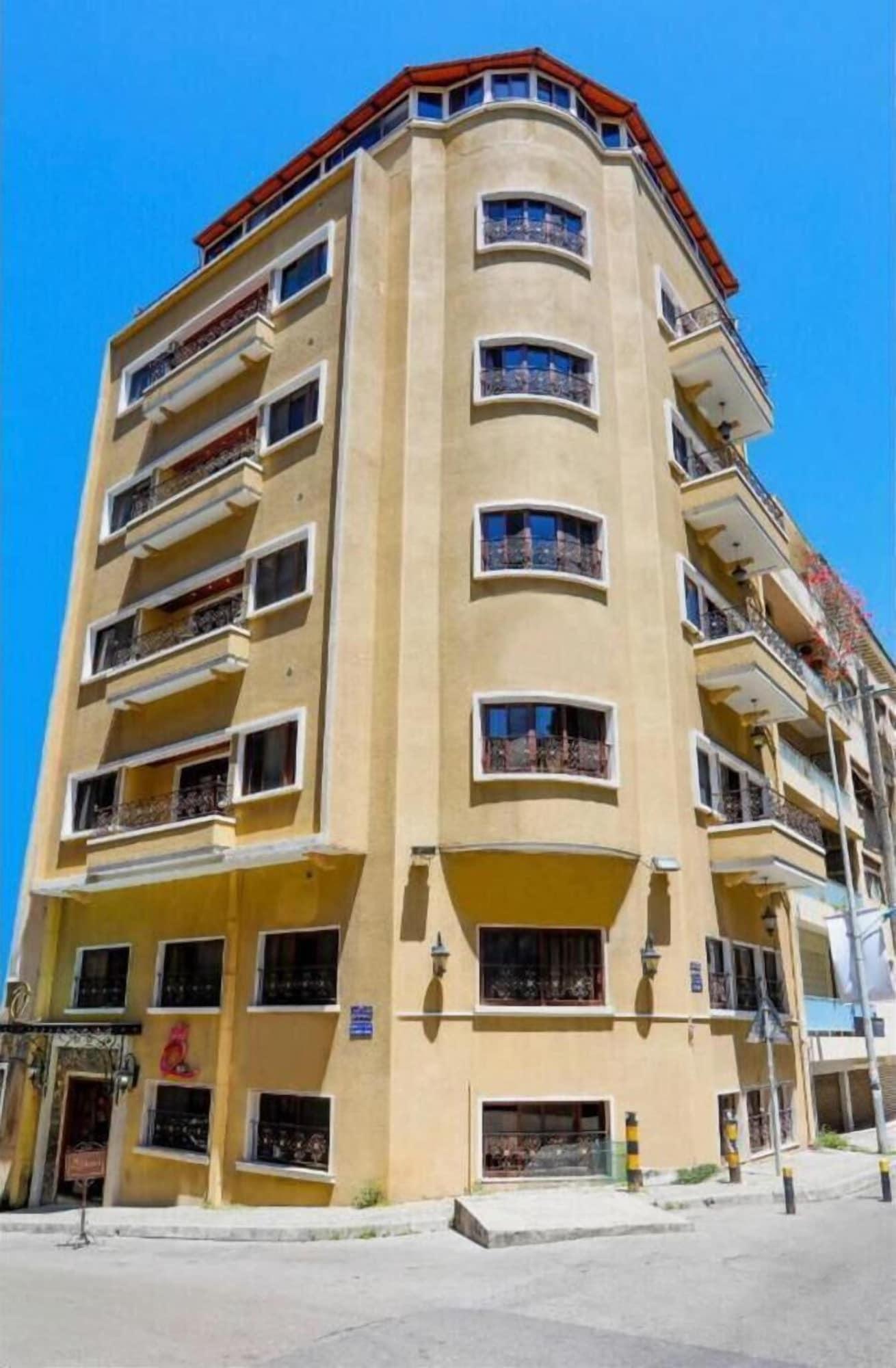 Villa Queens Beirut Exterior photo